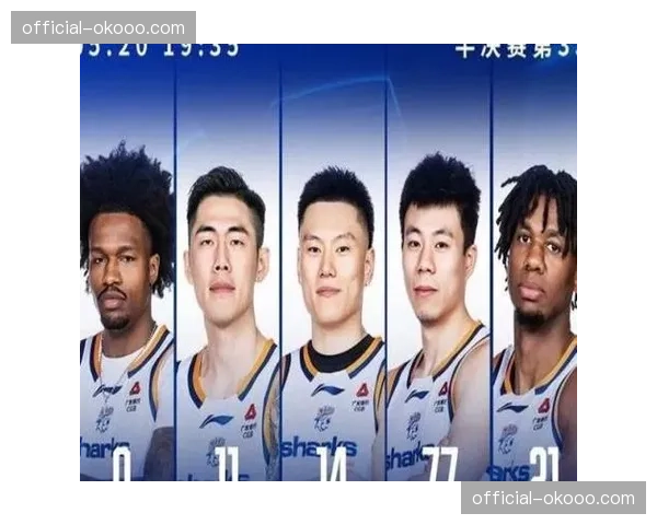 上海男篮客场攻陷北京主场,系列赛总比分2-1领先并率先拿到晋级赛点。